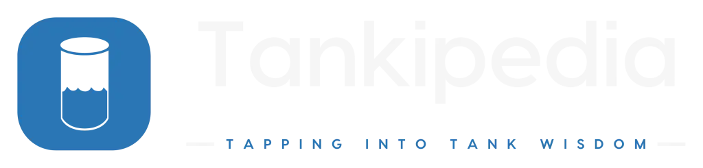 Tankipedia Logo